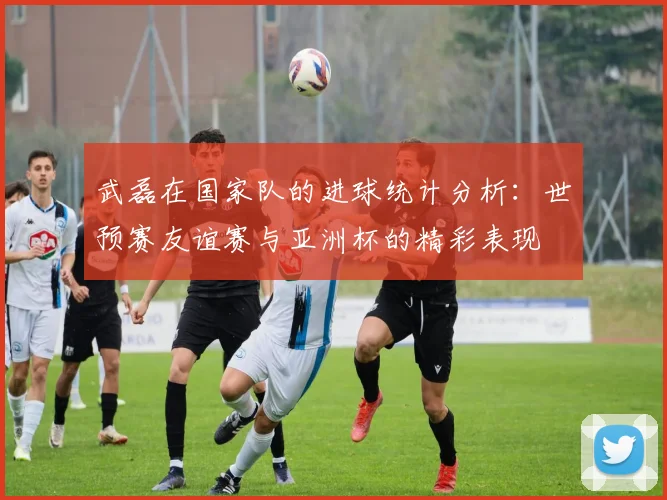 武磊在国家队的进球统计分析：世预赛友谊赛与亚洲杯的精彩表现